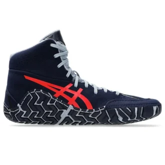 Aggressor 5 « Midnight Classic Red »