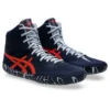Aggressor 5 « Midnight Classic Red »