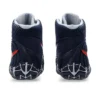 Aggressor 5 « Midnight Classic Red »
