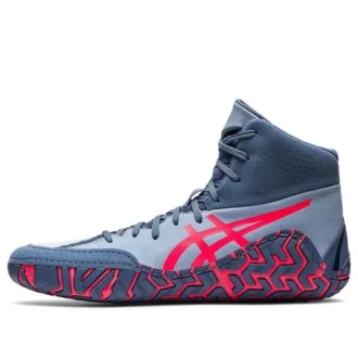 Aggressor 5 « Mist Diva Pink »