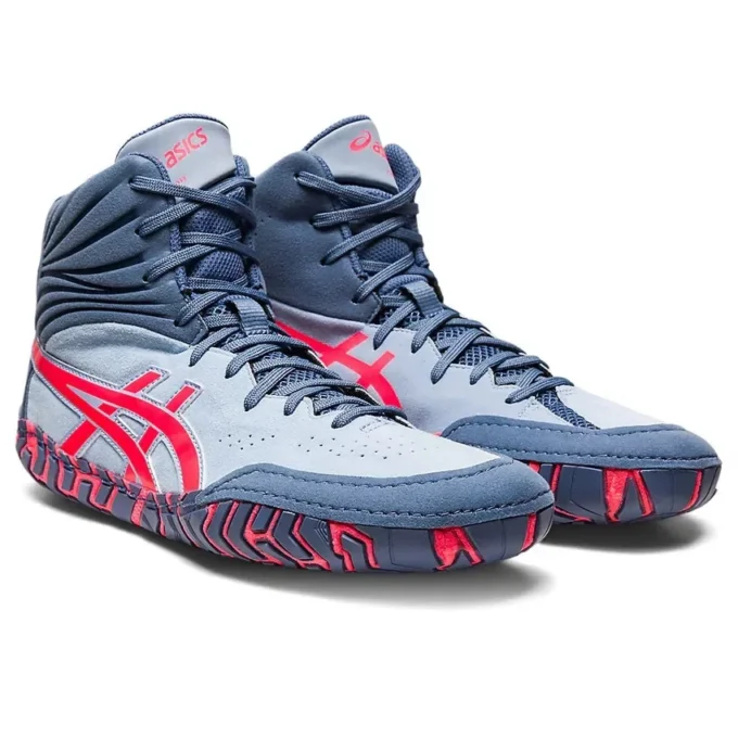 Aggressor 5 « Mist Diva Pink »