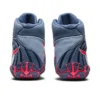 Aggressor 5 « Mist Diva Pink »