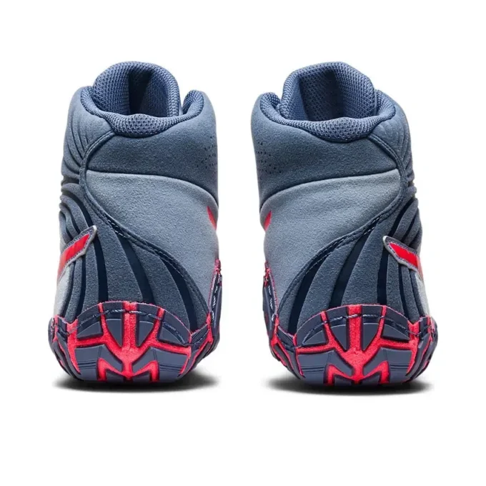 Aggressor 5 « Mist Diva Pink »