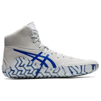 Aggressor 5 « White Lapis Lazuli Blue »