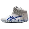 Aggressor 5 « White Lapis Lazuli Blue »
