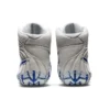 Aggressor 5 « White Lapis Lazuli Blue »