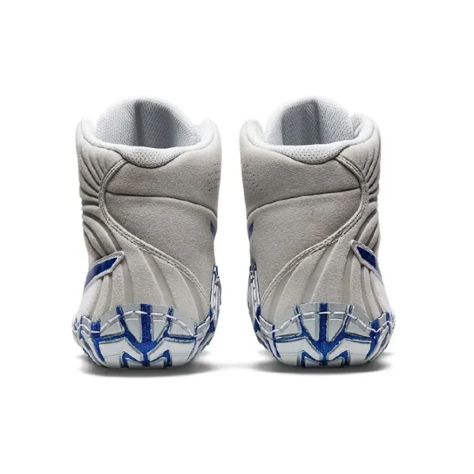 Aggressor 5 « White Lapis Lazuli Blue »