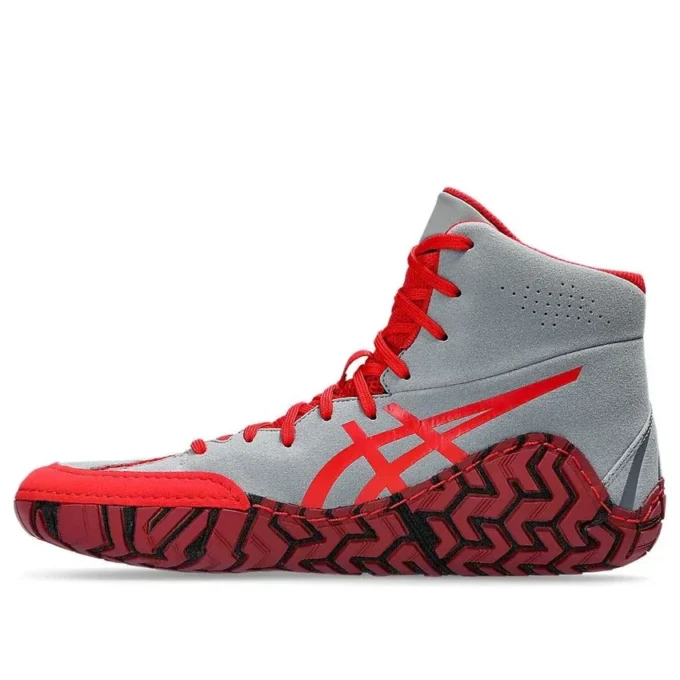 Aggressor 5 « White Red »