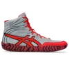 Aggressor 5 « White Red »
