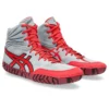 Aggressor 5 « White Red »