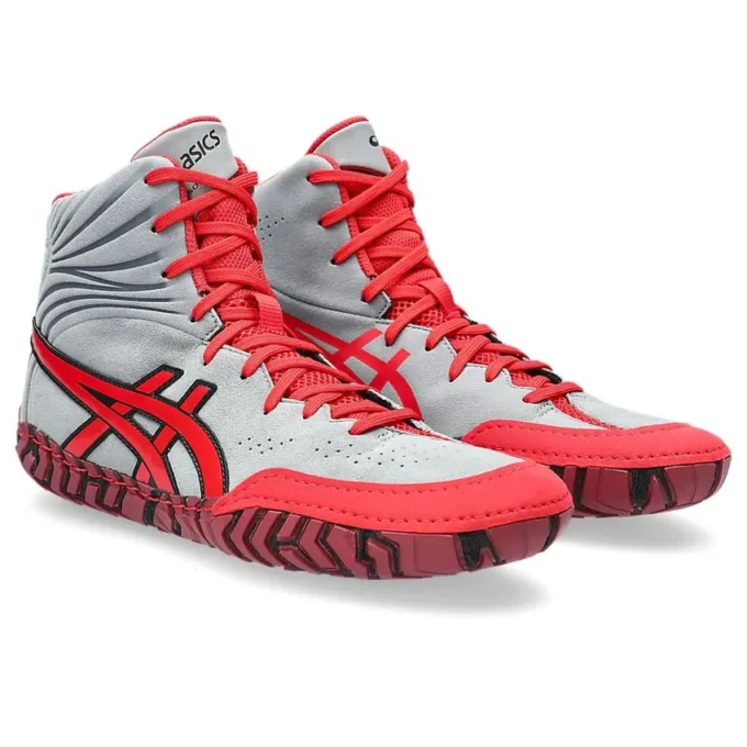 Aggressor 5 « White Red »