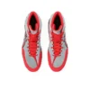Aggressor 5 « White Red »