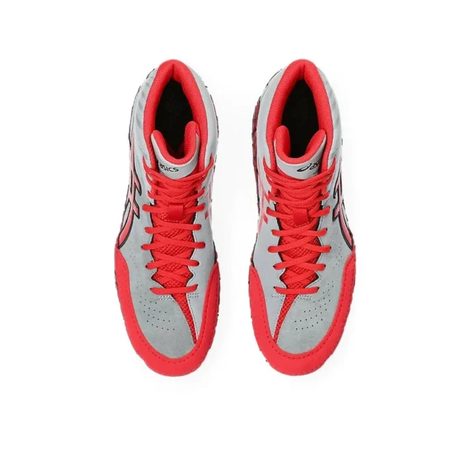Aggressor 5 « White Red »