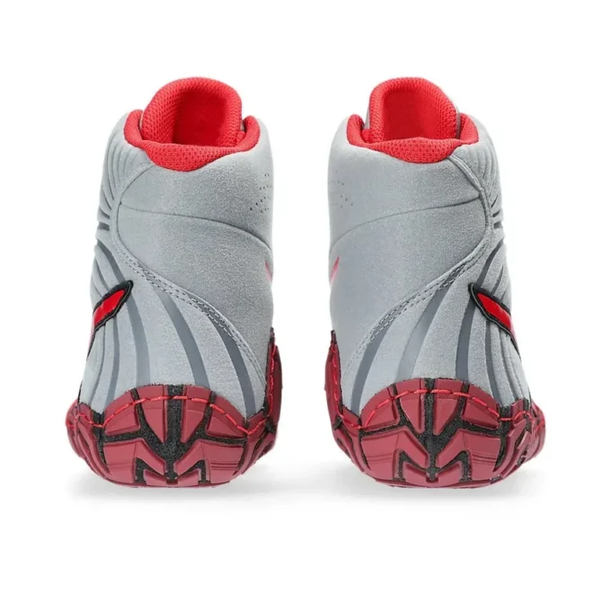 Aggressor 5 « White Red »