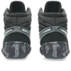 Aggressor 6 « Black Pure Silver »