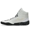 Aggressor 6 « Blanc Champagne »
