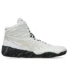 Aggressor 6 « Blanc Champagne »