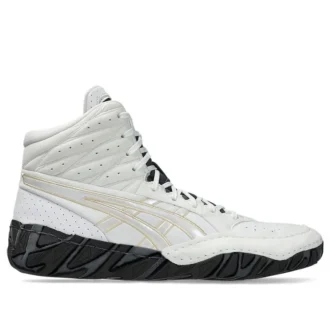 Aggressor 6 « Blanc Champagne »