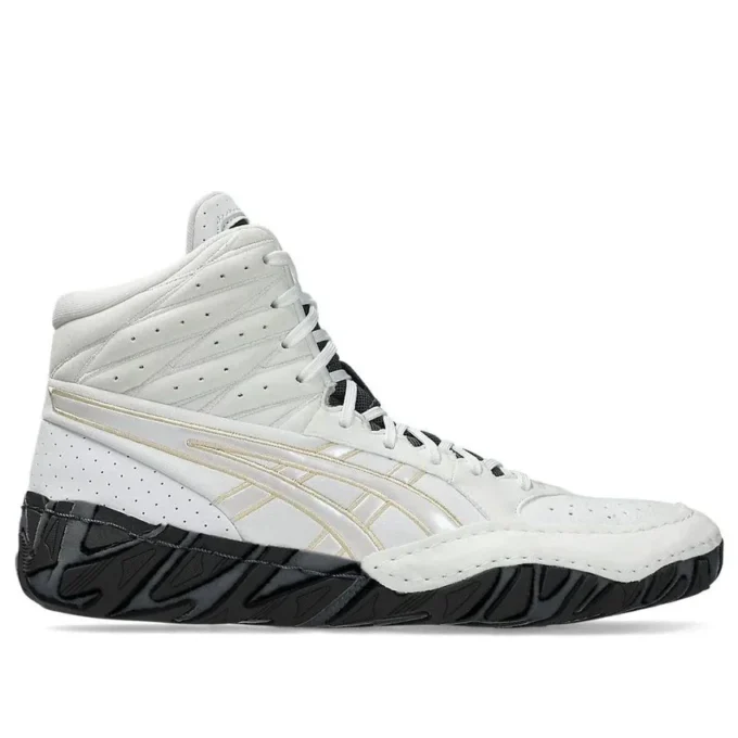 Aggressor 6 « Blanc Champagne »