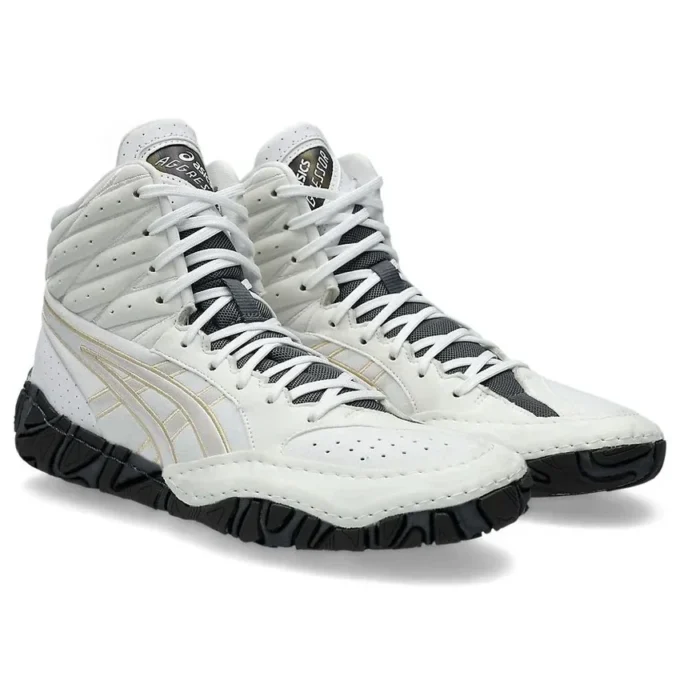 Aggressor 6 « Blanc Champagne »
