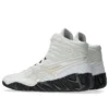 Aggressor 6 « Blanc Champagne »