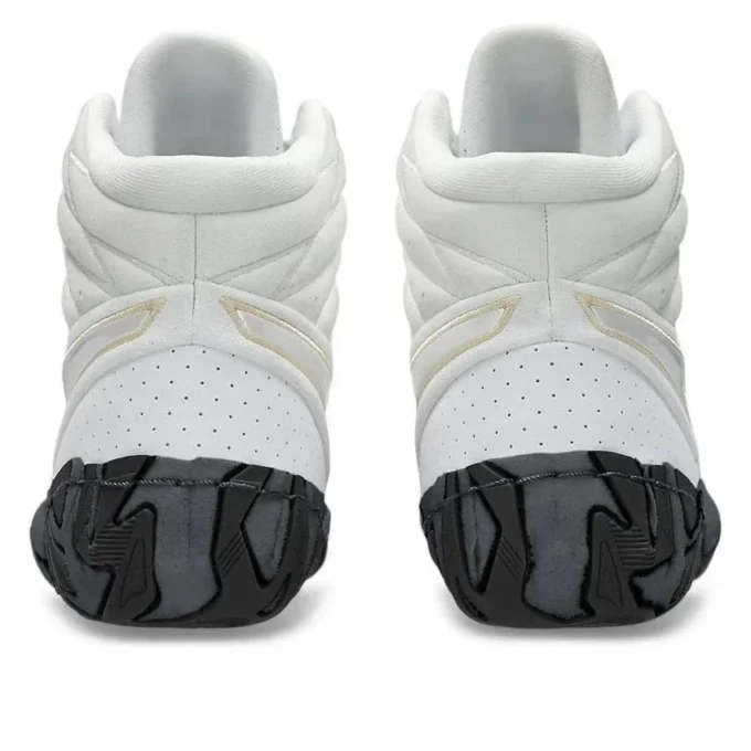Aggressor 6 « Blanc Champagne »