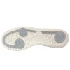 All Court Alpha-l Blanc/Rouge