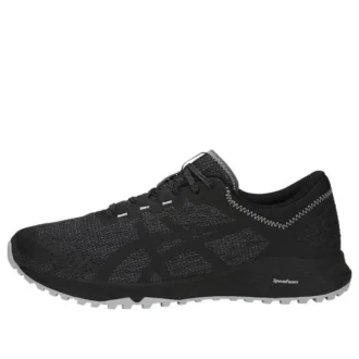 Alpine Xt « Noir »