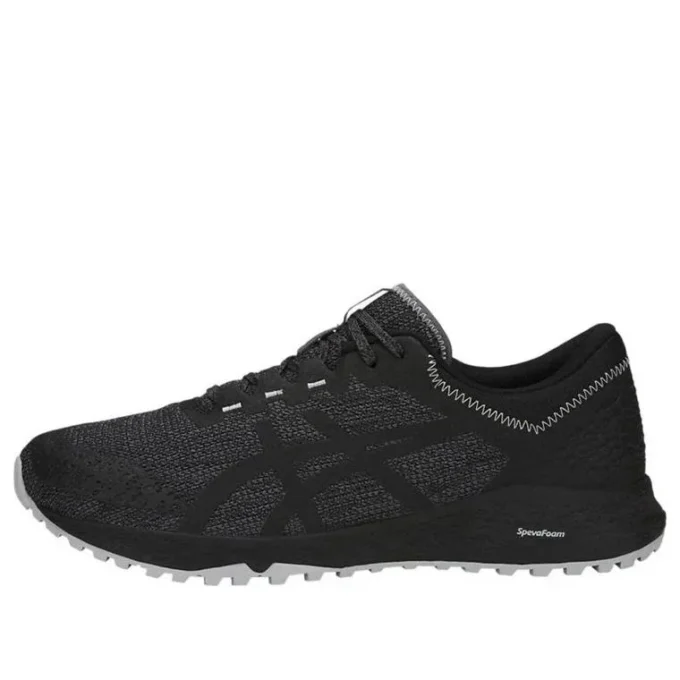 Alpine Xt « Noir »