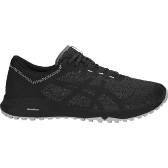 Alpine Xt « Noir »