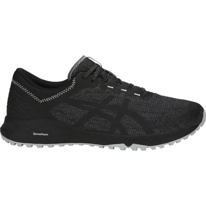 Alpine Xt « Noir »
