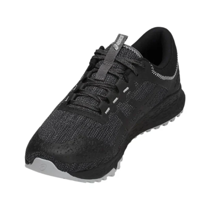 Alpine Xt « Noir »