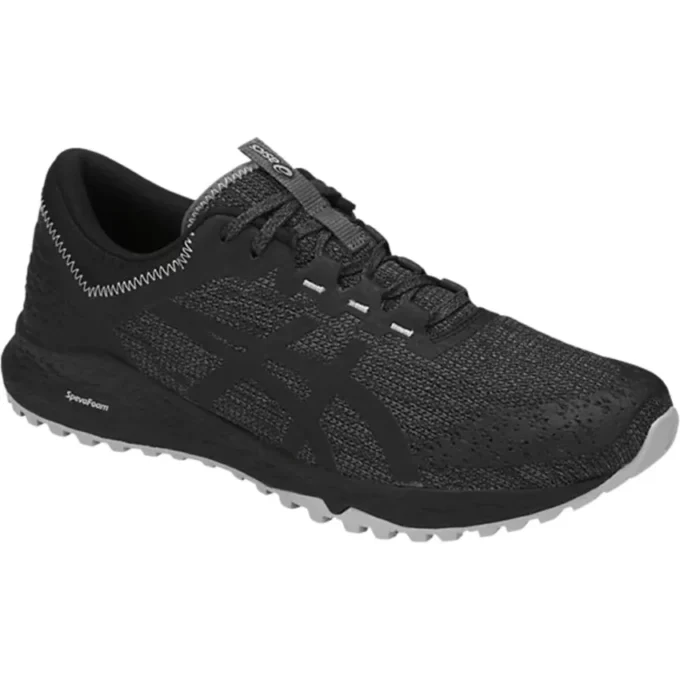 Alpine Xt « Noir »