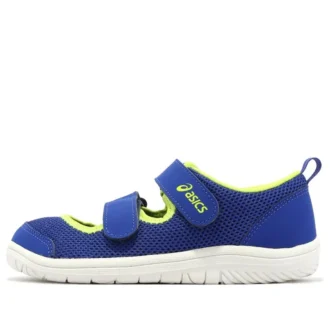 Amphibian 9 « Royal Blue »
