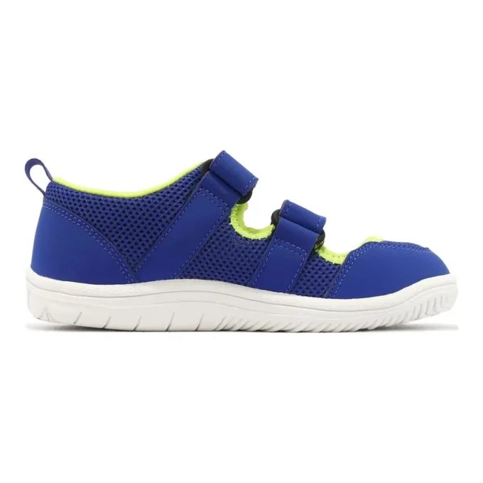 Amphibian 9 « Royal Blue »
