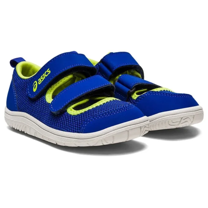 Amphibian 9 « Royal Blue »
