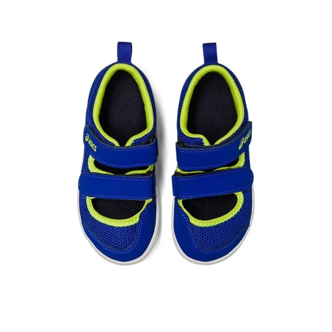 Amphibian 9 « Royal Blue »
