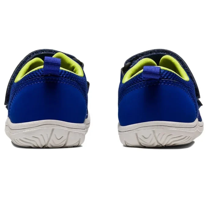 Amphibian 9 « Royal Blue »