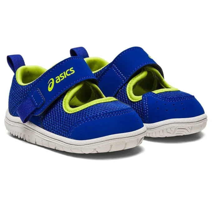 Amphibian Baby SR 3 « Royal Blue »
