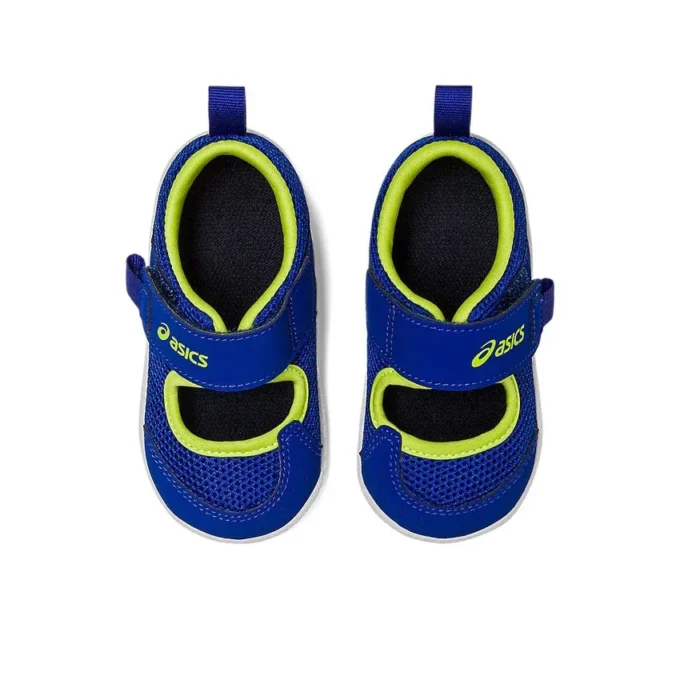 Amphibian Baby SR 3 « Royal Blue »