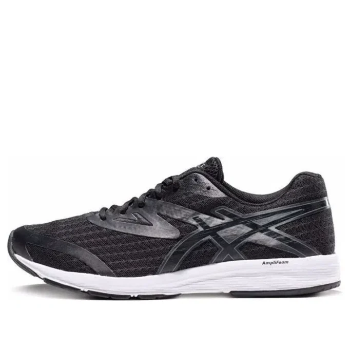 Amplica « Noir Gris »