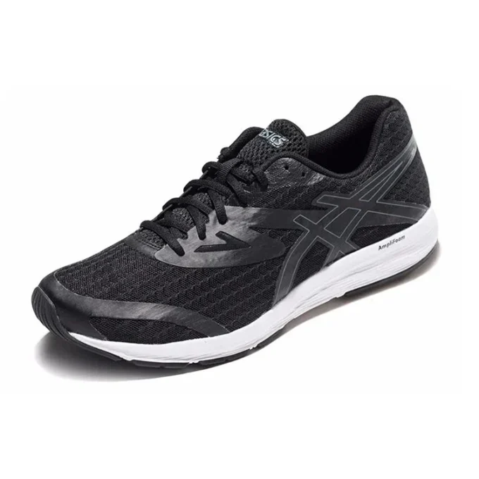 Amplica « Noir Gris »