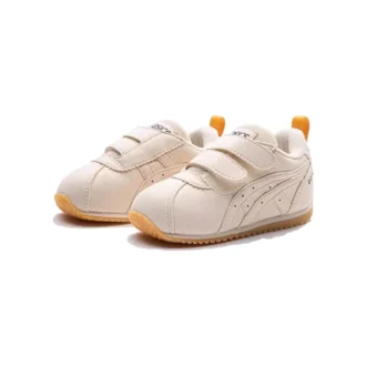 aON8 x Suku Chaussures « Beige Orange »