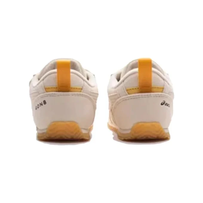 aON8 x Suku Chaussures « Beige Orange »
