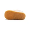 aON8 x Suku Chaussures « Beige Orange »