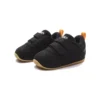 aON8 x Suku Chaussures « Black Yellow »