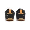 aON8 x Suku Chaussures « Black Yellow »