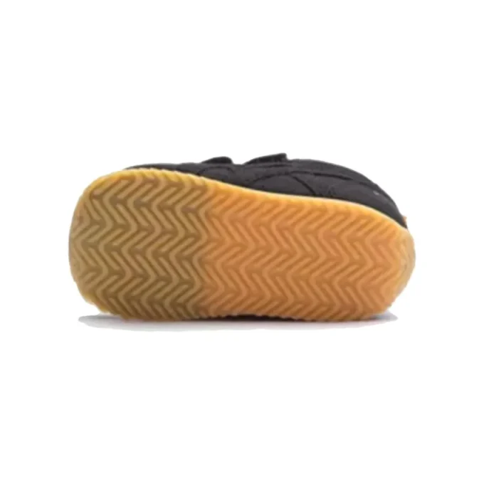 aON8 x Suku Chaussures « Black Yellow »