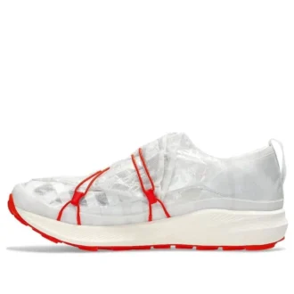 Archisite ORU x Kengo Kuma « White Red »