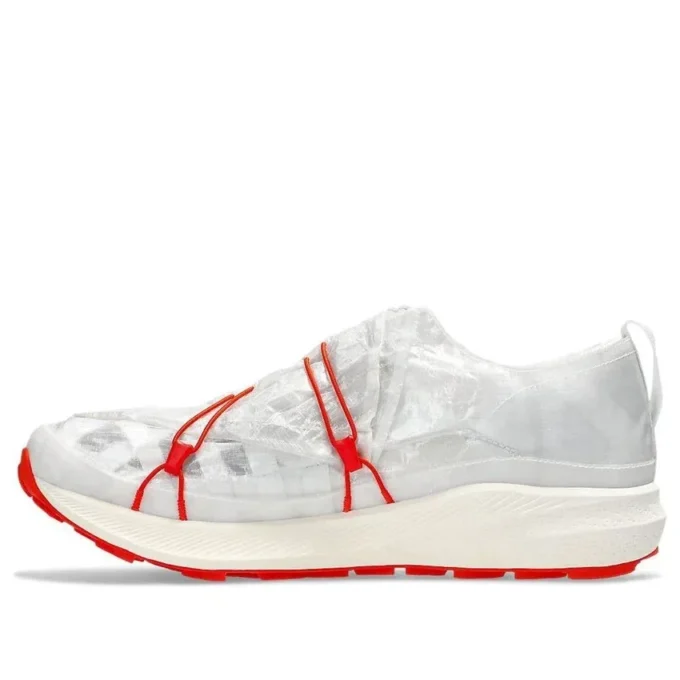 Archisite ORU x Kengo Kuma « White Red »